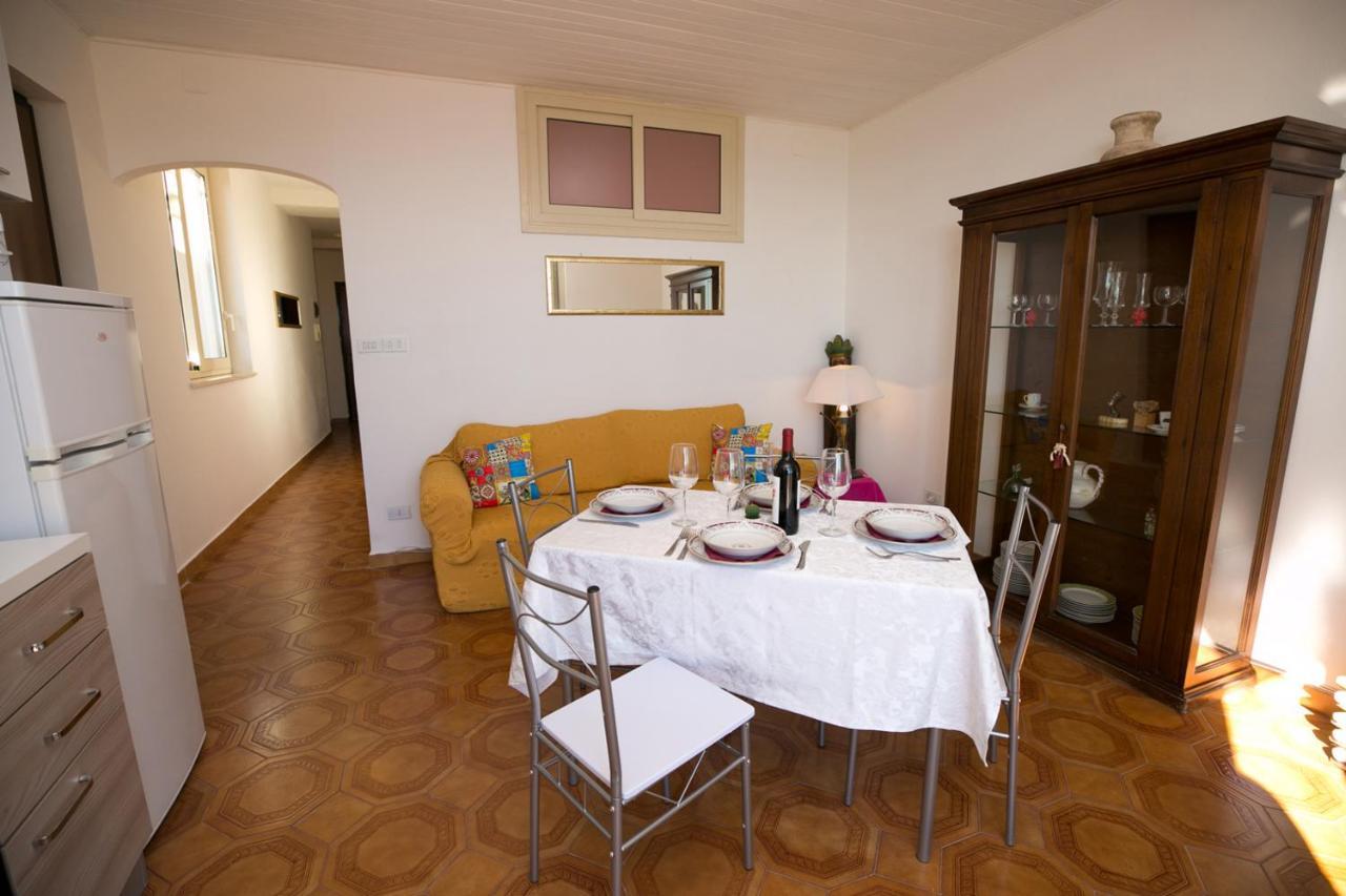 Casa Rosy Villa Taormina Exteriör bild